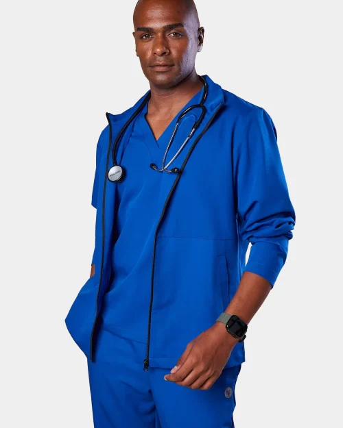 Admiral Blue