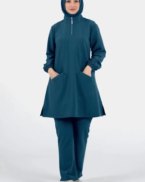 Jungle Green
