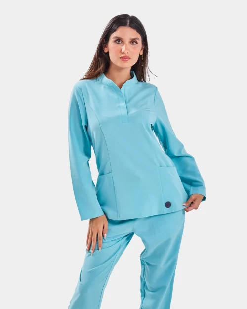 Powder Blue
