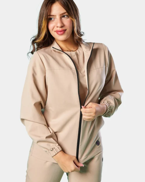 Mushroom Beige