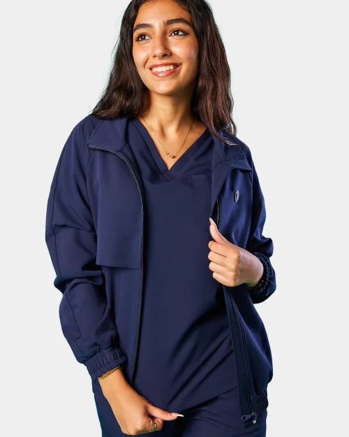 Midnight Navy