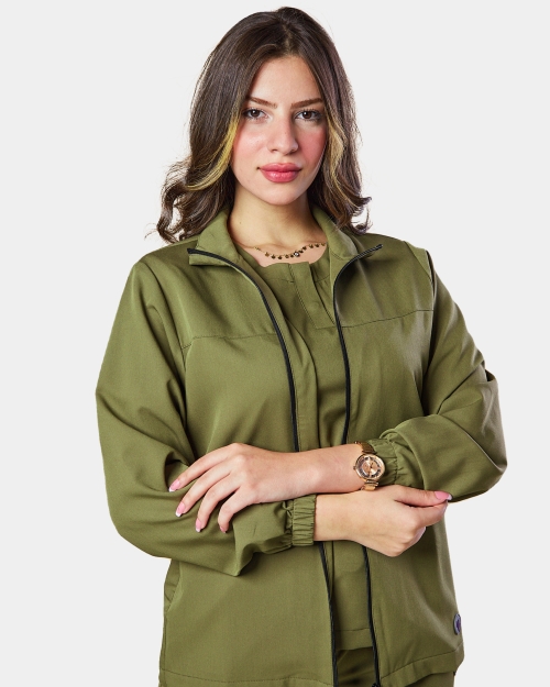 Bamboo Green