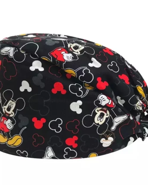 Cartoon Joy Cap