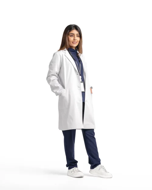 Lab Coat (F)