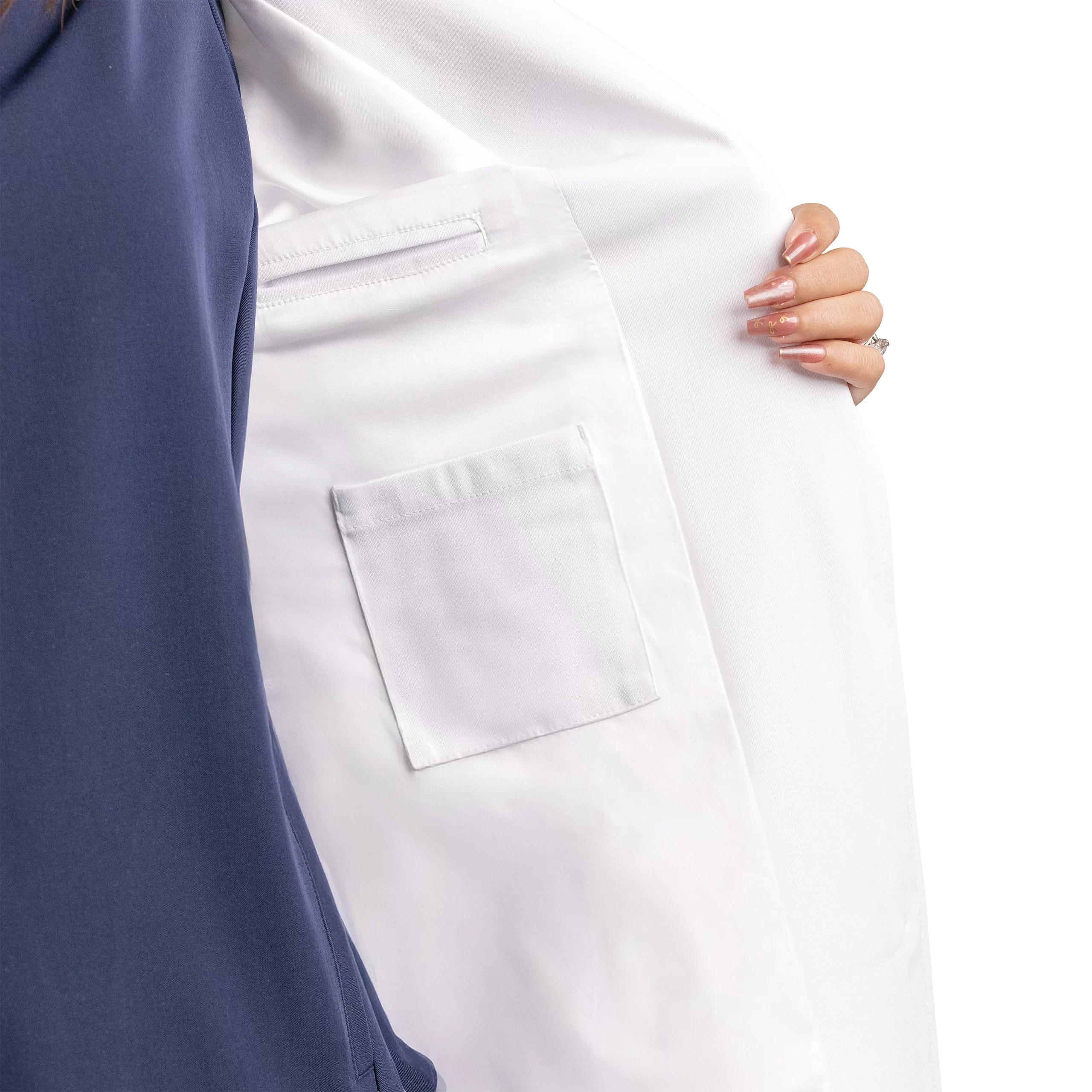Lab Coat (M) - Image 2
