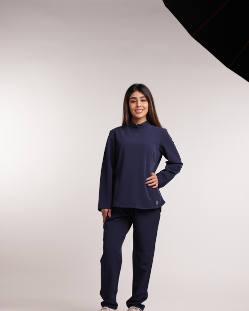Navy Blue